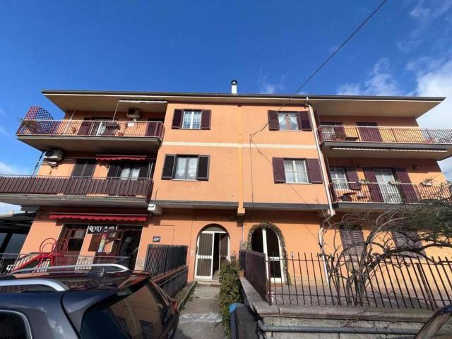 Appartamento in vendita a Calabria, Catanzaro