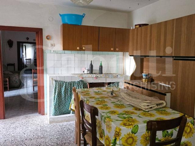 Appartamento in vendita a Calabria, Cosenza