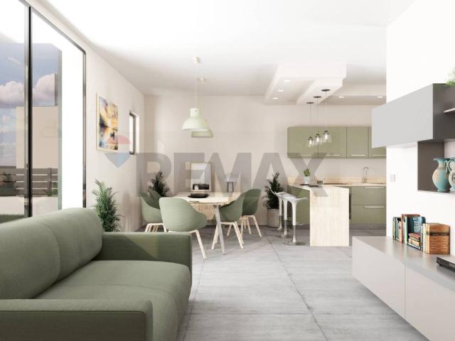 Appartamento in vendita a Marche, Ancona