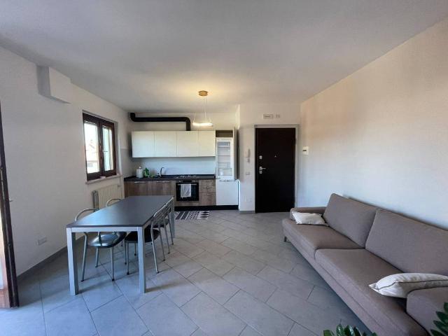 Appartamento in vendita a Marche, Ancona