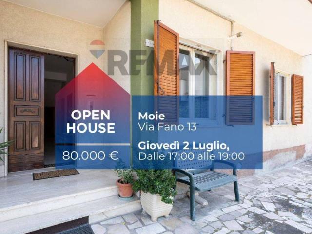 Appartamento in vendita a Marche, Ancona