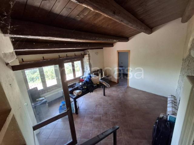 Appartamento in vendita a Maiolo, Rimini
