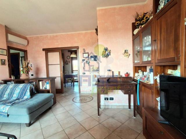 Appartamento in vendita a Mairago, Lombardia