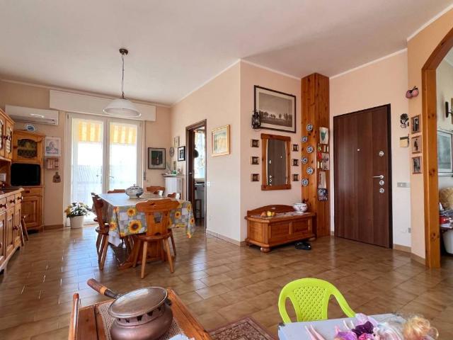 Appartamento in vendita a Mairago, Lodi