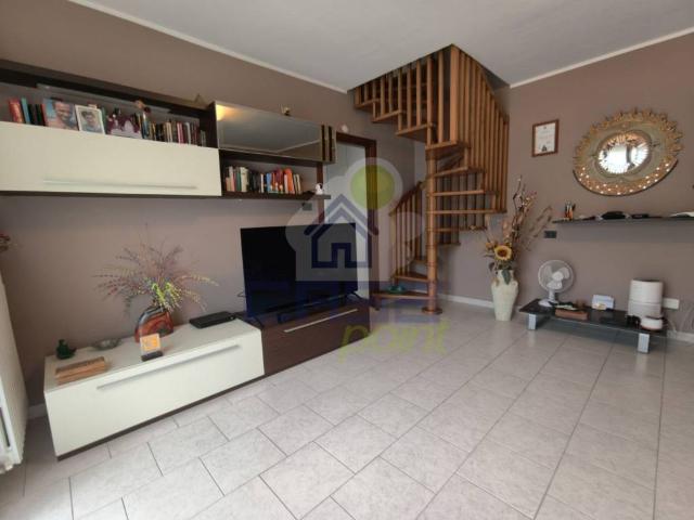 Appartamento in vendita a Mairago, Lombardia