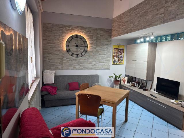 Appartamento in vendita a Mairano, Lombardia