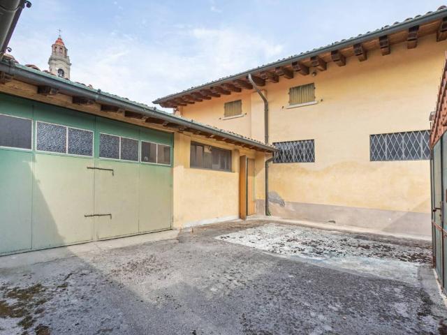 Appartamento in vendita a Mairano, Lombardia