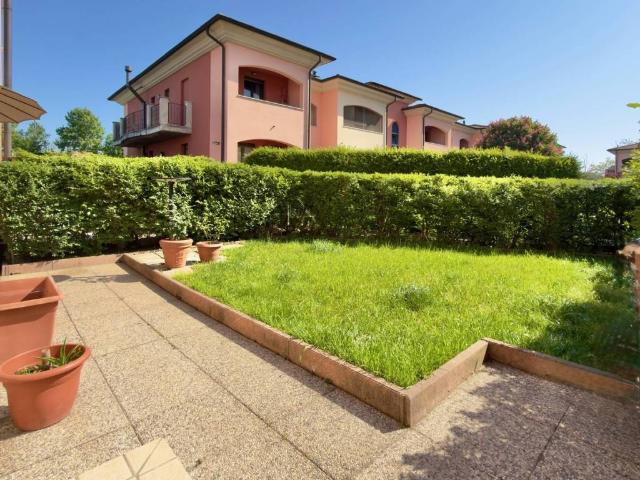 Appartamento in vendita a Mairano, Lombardia
