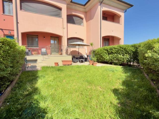 Appartamento in vendita a Mairano, Lombardia