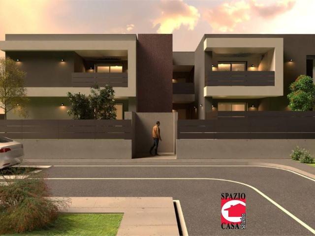 Appartamento in vendita a Mairano, Lombardia