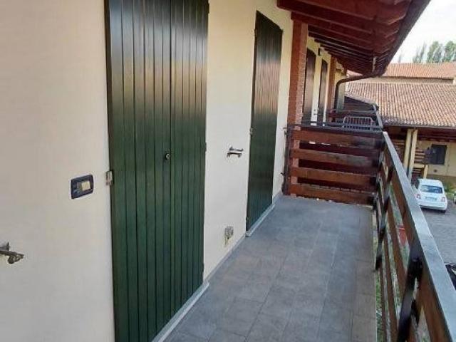 Appartamento in vendita a Mairano, Lombardia