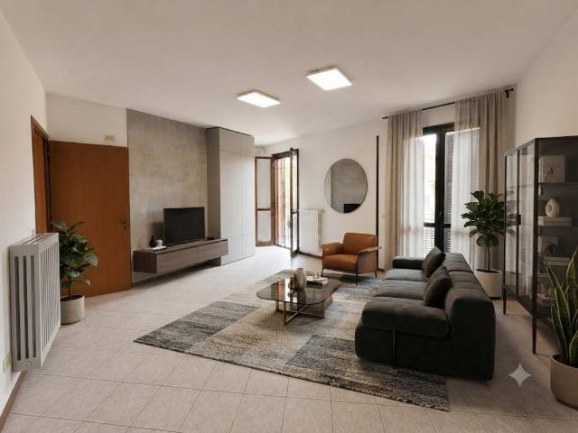 Appartamento in vendita a Mairano, Lombardia
