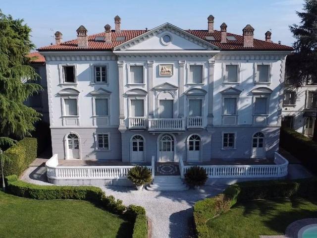 Appartamento in vendita a Mairano, Lombardia