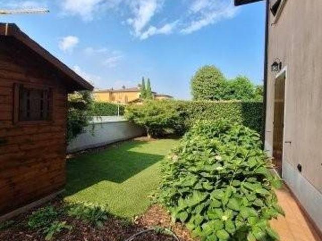 Appartamento in vendita a Mairano, Lombardia
