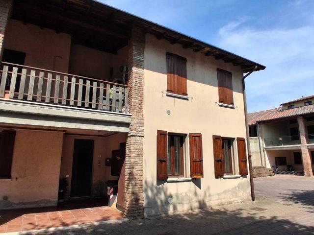 Appartamento in vendita a Mairano, Lombardia