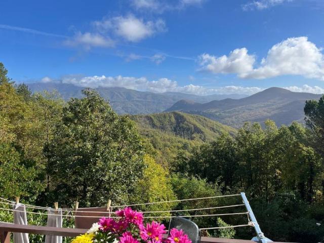 Appartamento in vendita a Maissana, Liguria