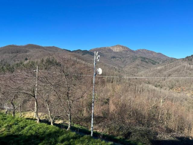 Appartamento in vendita a Maissana, Liguria