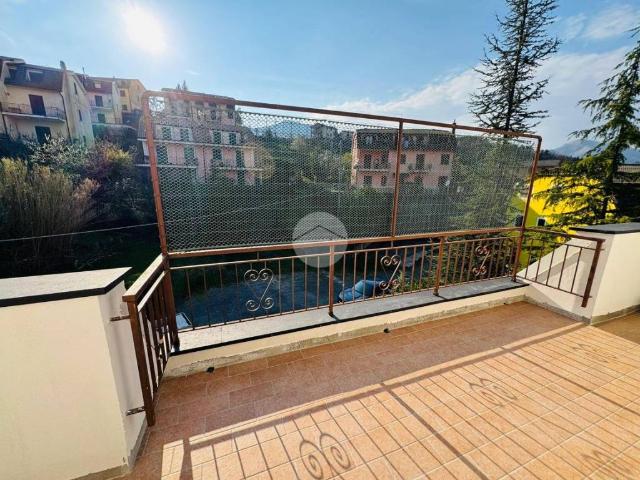 Appartamento in vendita a Maissana, Liguria