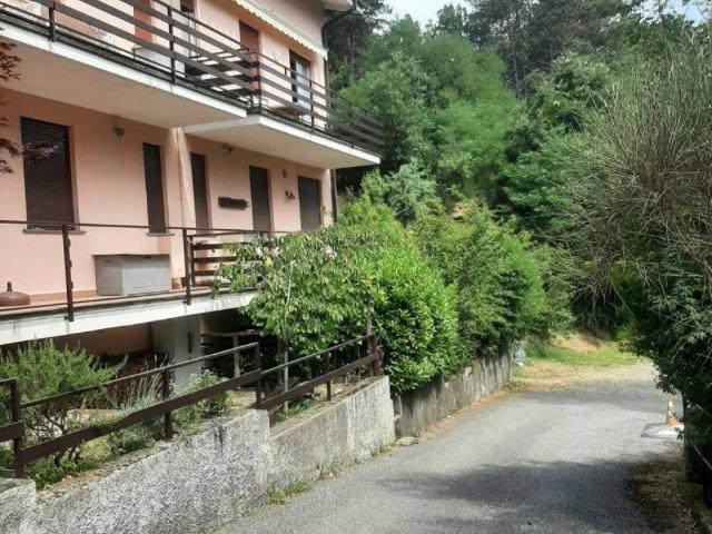 Appartamento in vendita a Maissana, Liguria