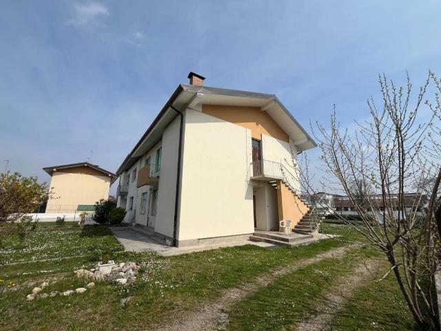 Appartamento in vendita a Majano, Friuli-Venezia Giulia