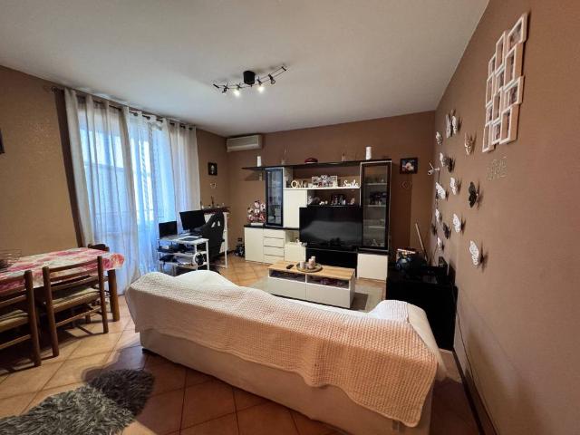 Appartamento in vendita a Malagnino, Lombardia