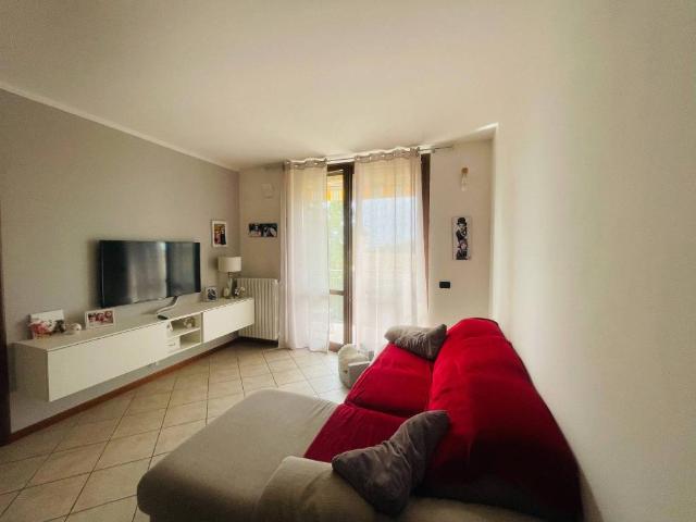 Appartamento in vendita a Malagnino, Cremona