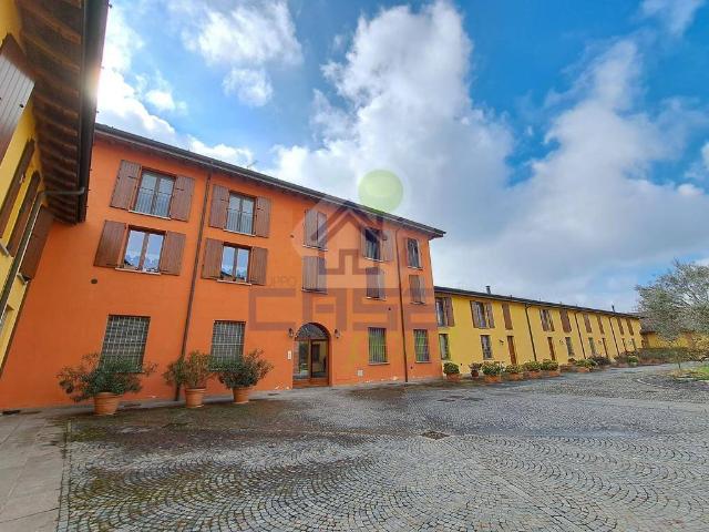 Appartamento in vendita a Malagnino, Lombardia