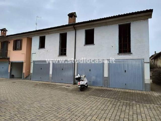 Appartamento in vendita a Malagnino, Lombardia