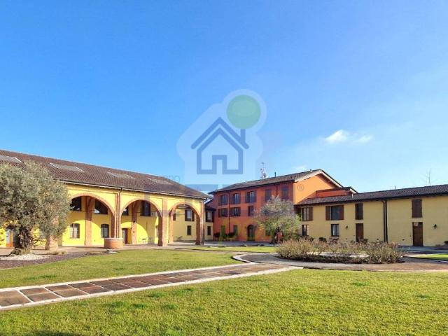 Appartamento in vendita a Malagnino, Lombardia
