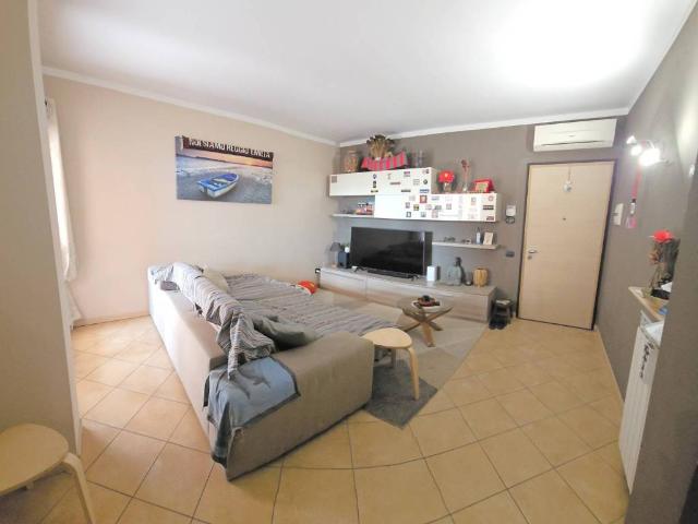 Appartamento in vendita a Malagnino, Lombardia