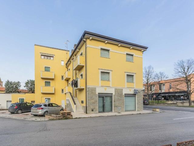 Appartamento in vendita a Malalbergo, Bologna
