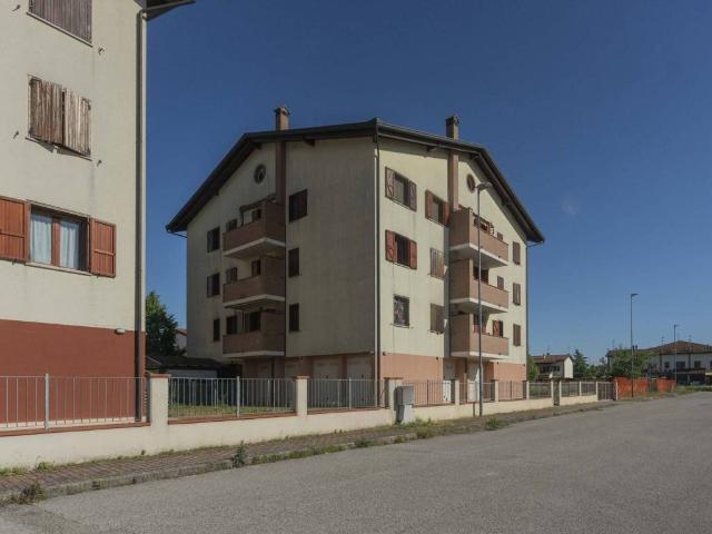 Appartamento in vendita a Unione Terre di Pianura, Malalbergo