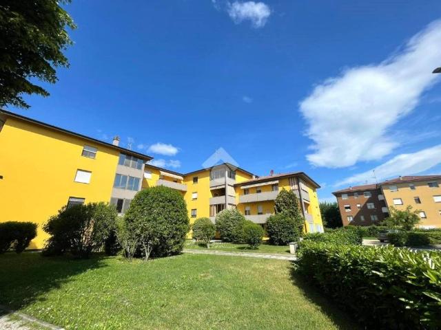 Appartamento in vendita a Unione Terre di Pianura, Malalbergo