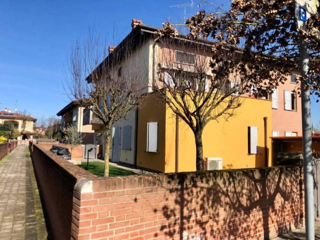 Appartamento in vendita a Unione Terre di Pianura, Malalbergo
