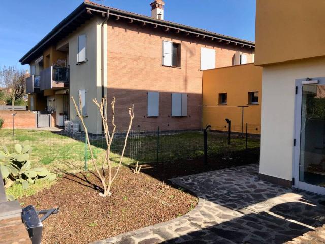 Appartamento in vendita a Unione Terre di Pianura, Malalbergo