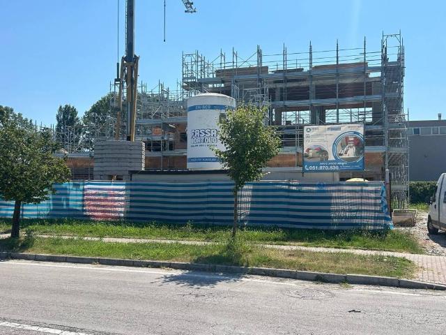Appartamento in vendita a Unione Terre di Pianura, Malalbergo