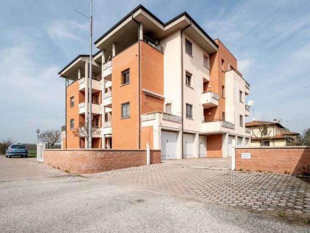 Appartamento in vendita a Unione Terre di Pianura, Malalbergo