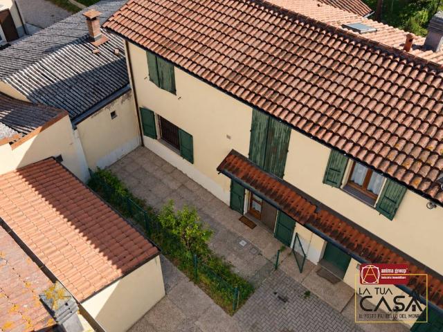 Appartamento in vendita a Altedo, Malalbergo