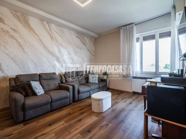 Appartamento in vendita a Unione Terre di Pianura, Malalbergo