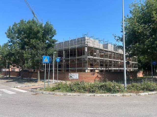 Appartamento in vendita a Unione Terre di Pianura, Malalbergo