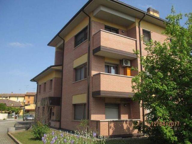 Appartamento in vendita a Unione Terre di Pianura, Malalbergo