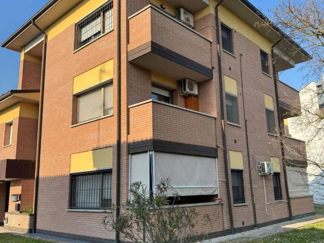 Appartamento in vendita a Unione Terre di Pianura, Malalbergo