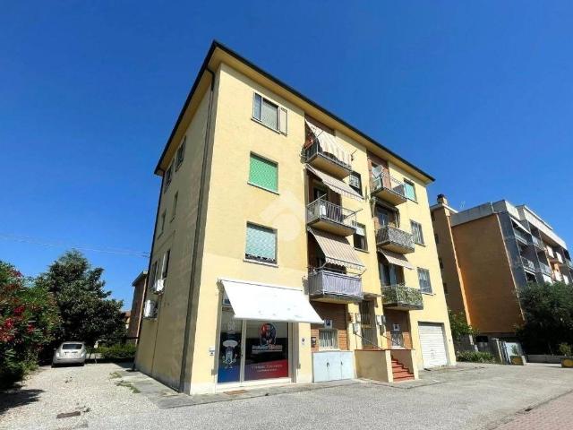 Appartamento in vendita a Unione Terre di Pianura, Malalbergo