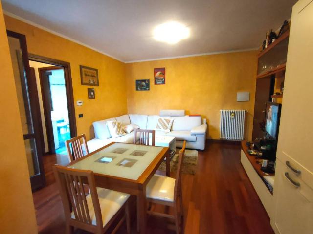 Appartamento in vendita a Unione Terre di Pianura, Malalbergo