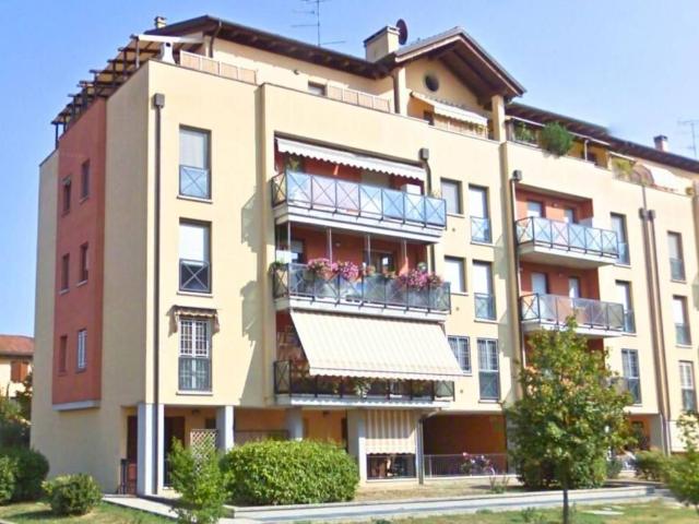 Appartamento in vendita a Unione Terre di Pianura, Malalbergo
