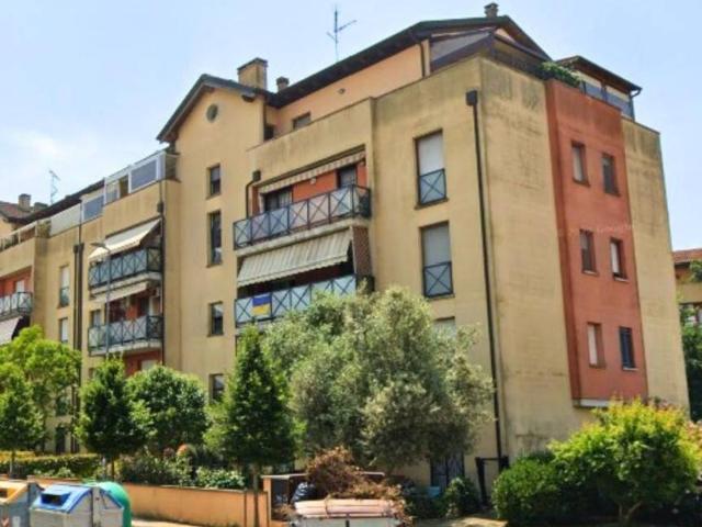 Appartamento in vendita a Unione Terre di Pianura, Malalbergo