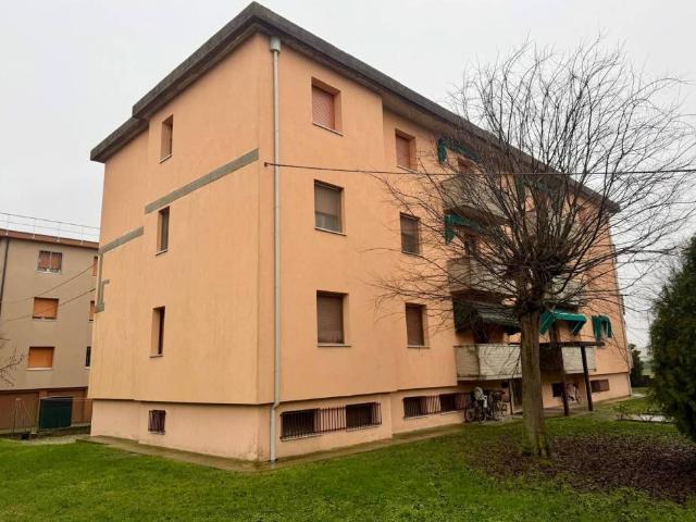 Appartamento in vendita a Unione Terre di Pianura, Malalbergo