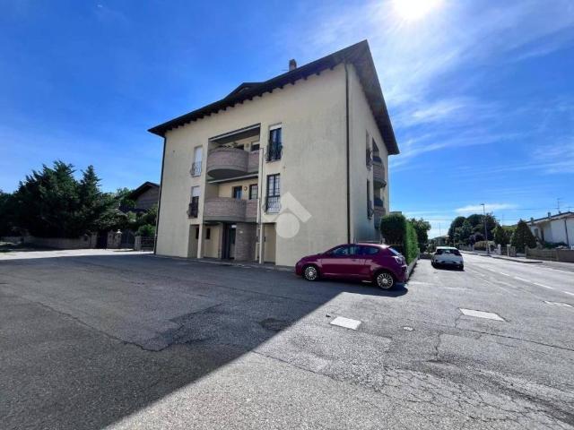 Appartamento in vendita a Unione Terre di Pianura, Malalbergo