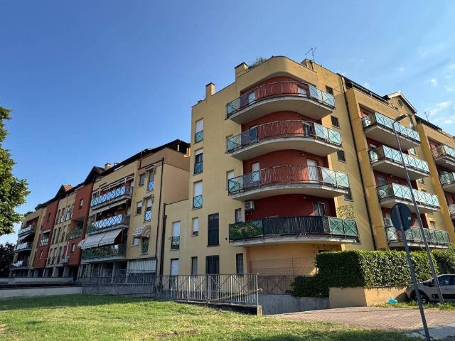 Appartamento in vendita a Unione Terre di Pianura, Malalbergo