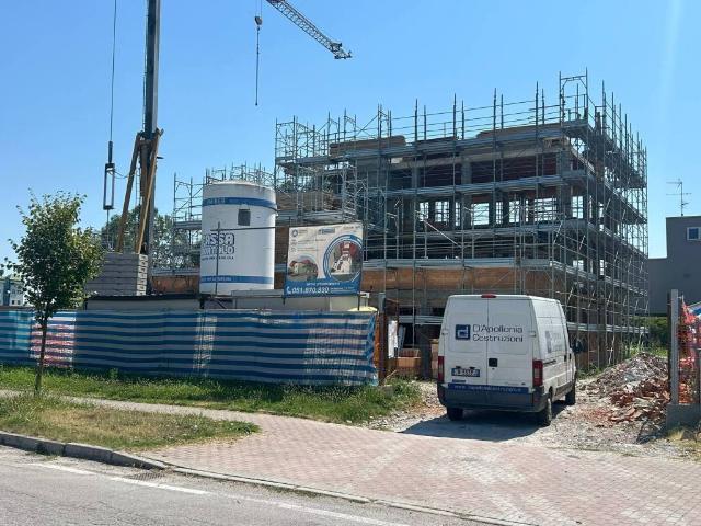 Appartamento in vendita a Unione Terre di Pianura, Malalbergo